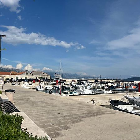 Apartman Lucijan Kaštela Zewnętrze zdjęcie