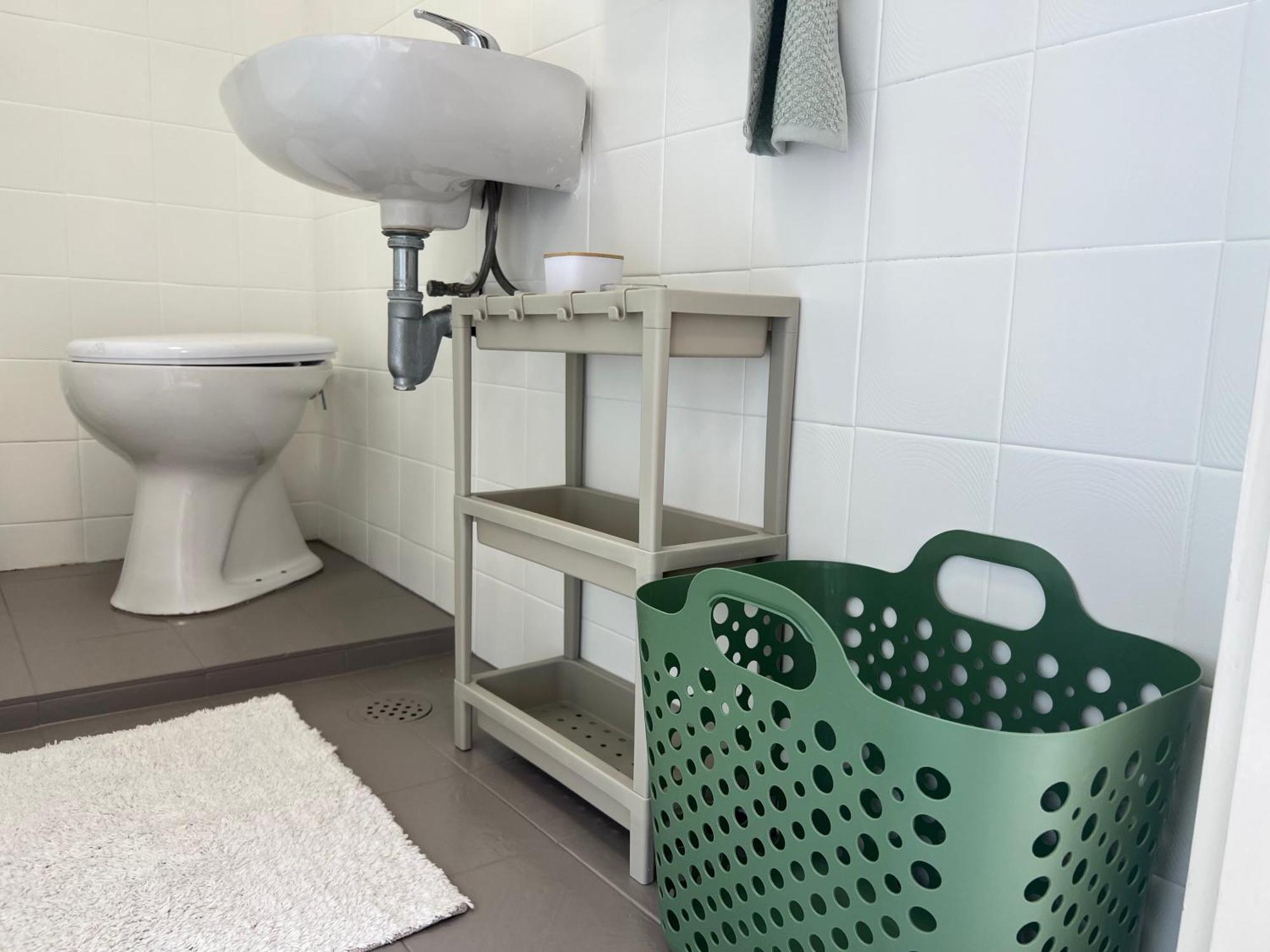 Apartman Lucijan Kaštela Zewnętrze zdjęcie