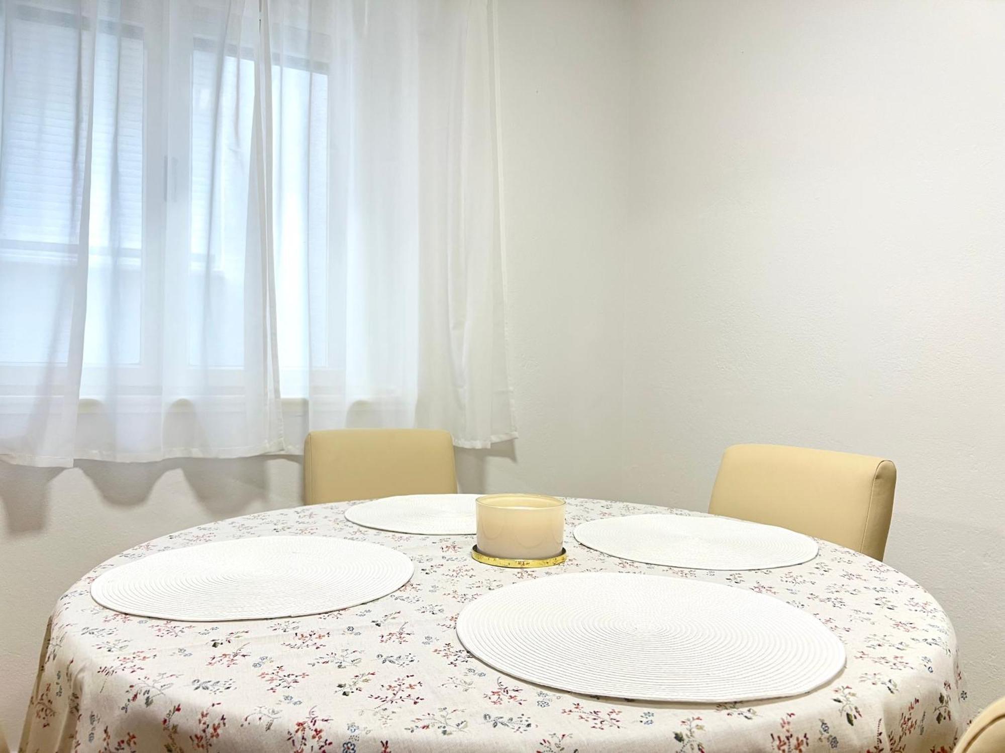 Apartman Lucijan Kaštela Zewnętrze zdjęcie