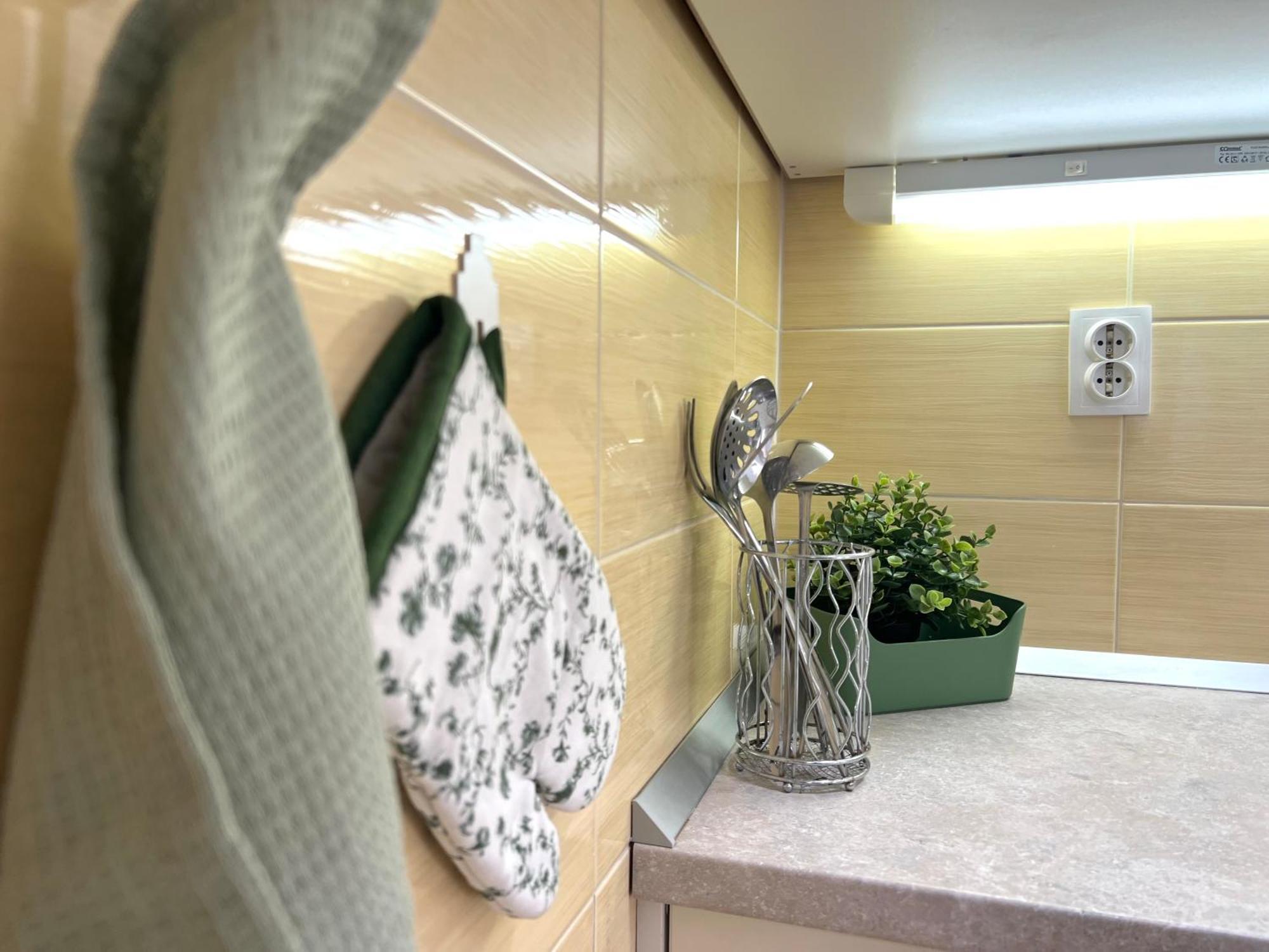 Apartman Lucijan Kaštela Zewnętrze zdjęcie