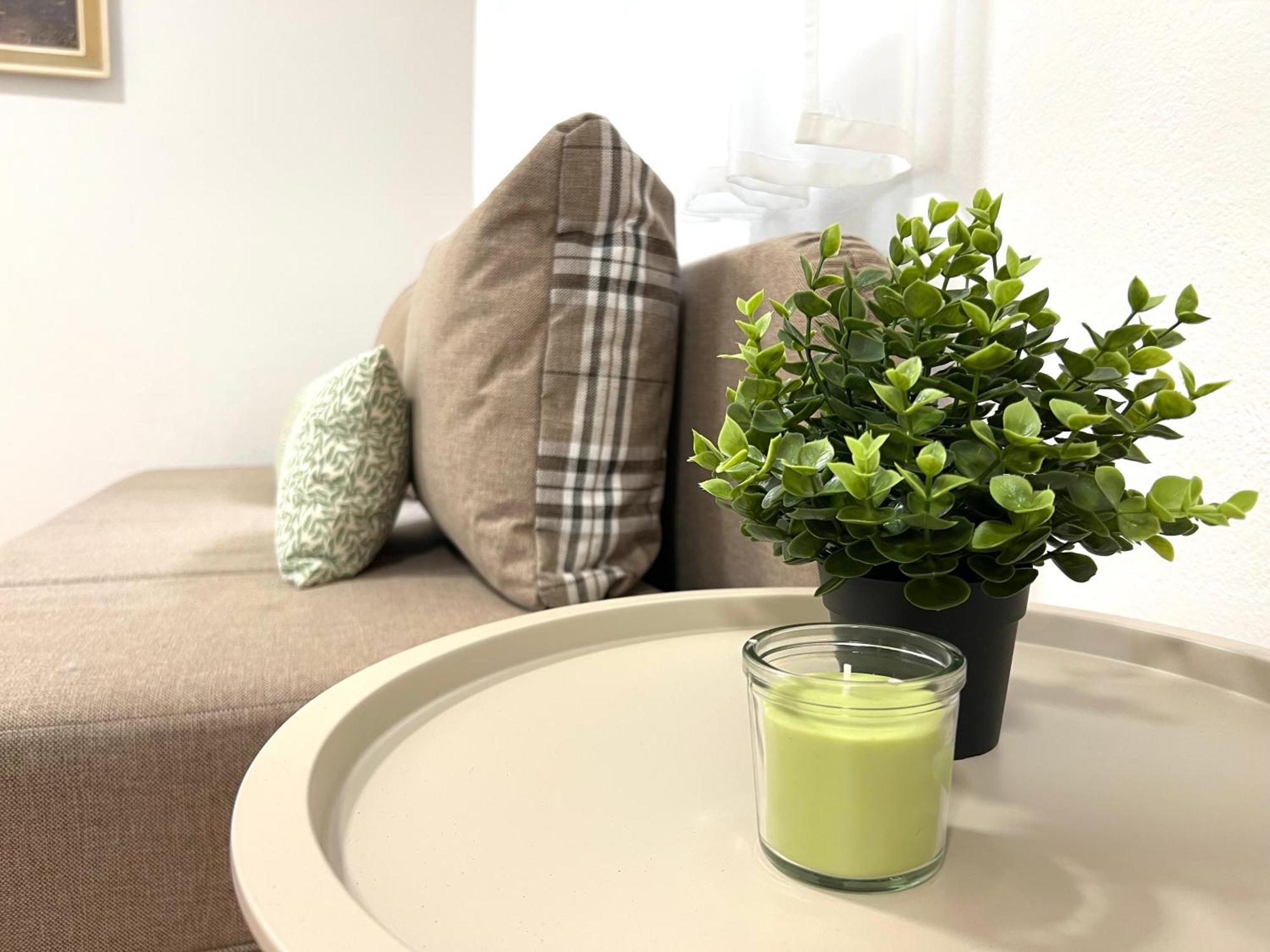 Apartman Lucijan Kaštela Zewnętrze zdjęcie