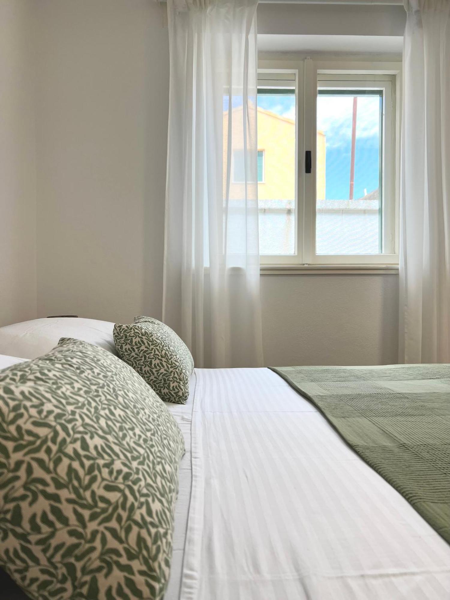 Apartman Lucijan Kaštela Zewnętrze zdjęcie