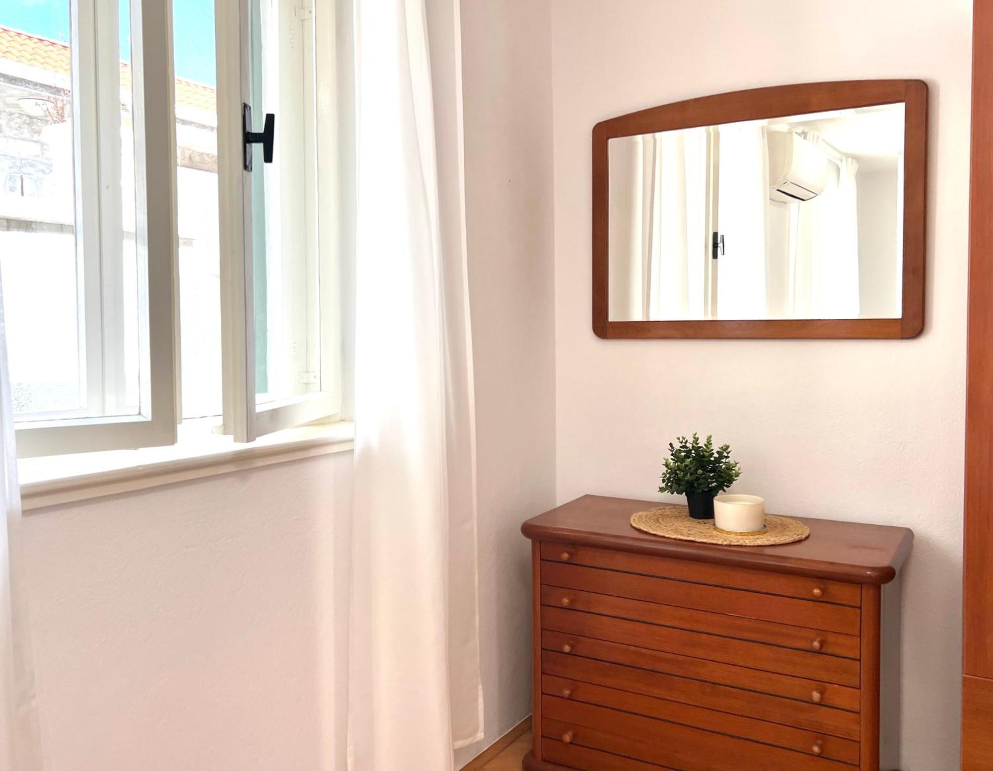 Apartman Lucijan Kaštela Zewnętrze zdjęcie