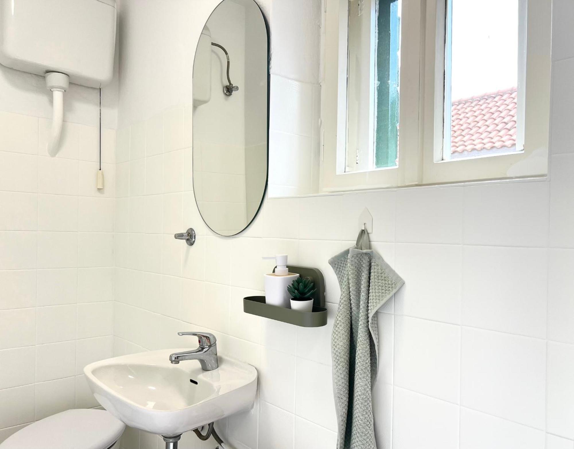 Apartman Lucijan Kaštela Zewnętrze zdjęcie