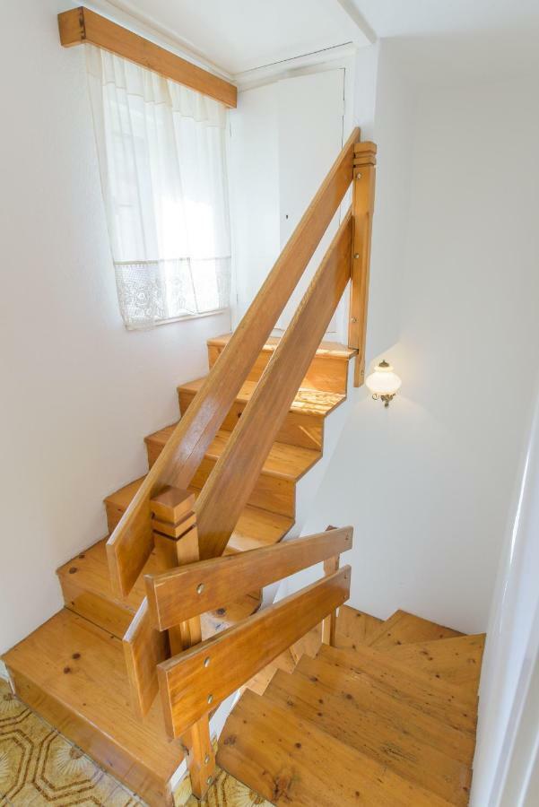 Apartman Lucijan Kaštela Zewnętrze zdjęcie