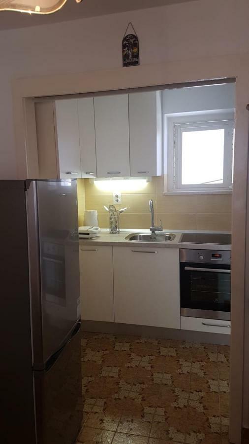 Apartman Lucijan Kaštela Zewnętrze zdjęcie